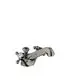 DORNBRACHT-Waschtisch-Einlochbatterie-mit-Ablaufgarnitur-MADISON-22500360-Dark-Platinum-gebuerstet-22500360-99 gallery number 1